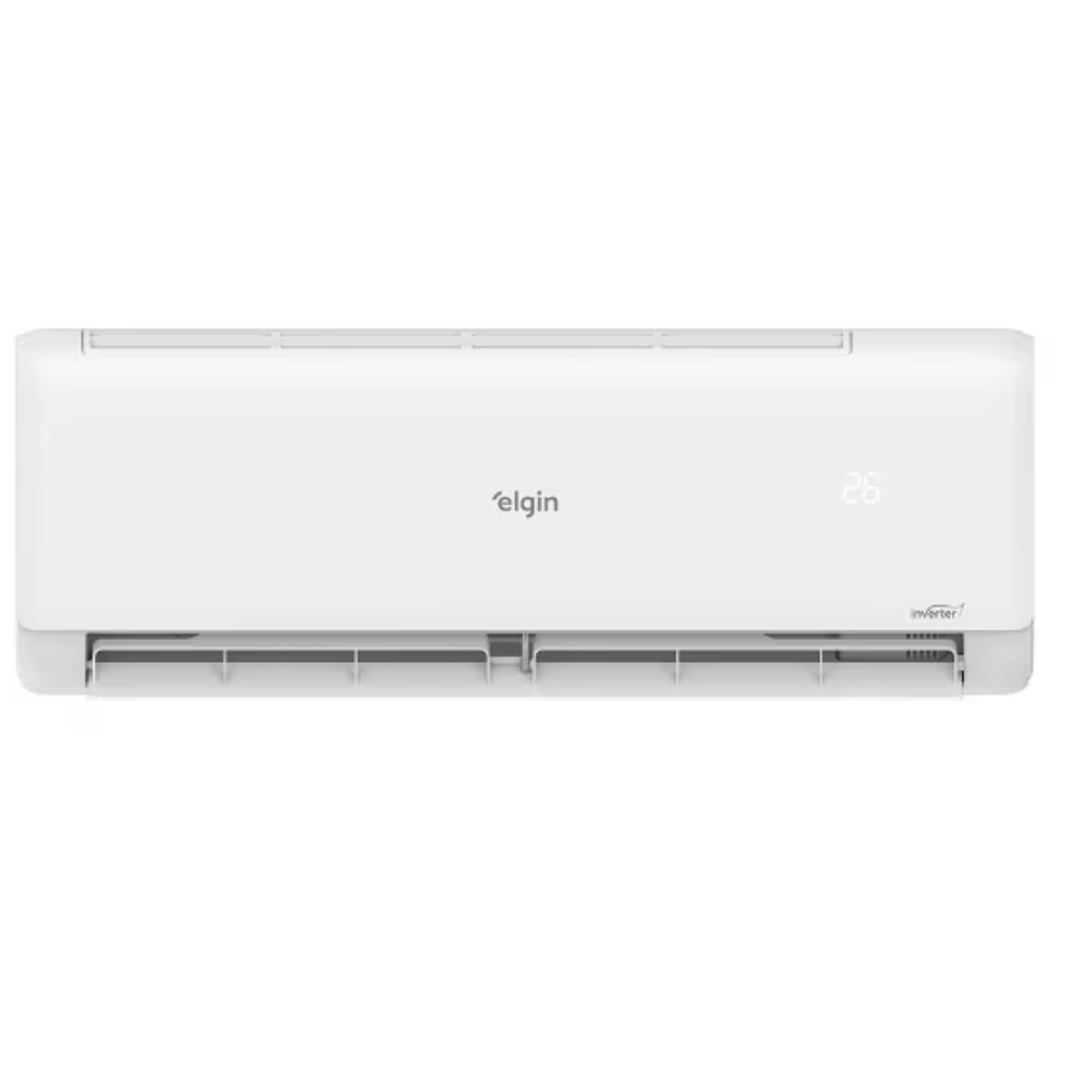 Ar-condicionado Hw 9.000 Btus Eco Inverter III Frio 45HJFE09C2CG/45HJFI09C2WG 6